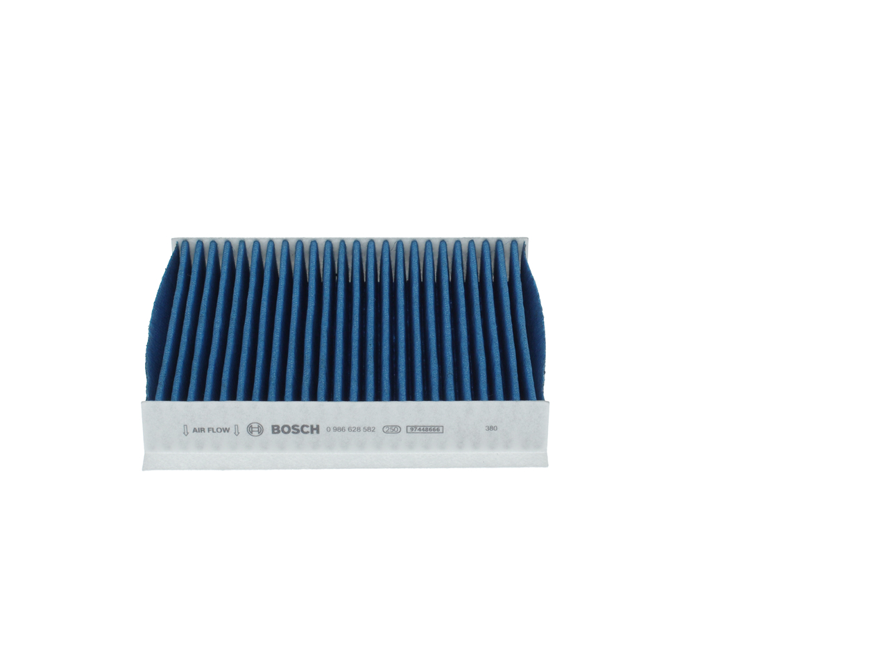 Bosch Interieurfilter 0 986 628 582