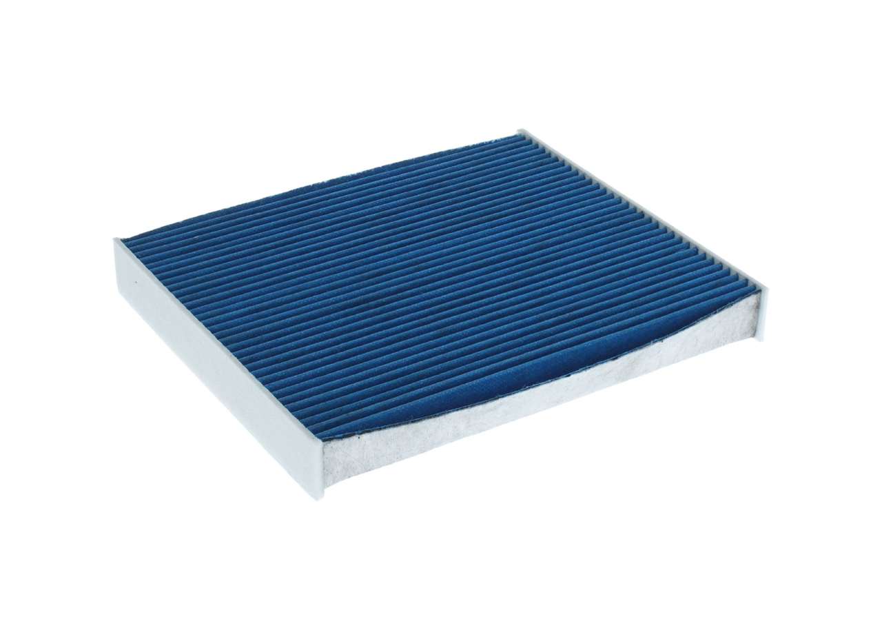 Bosch Interieurfilter 0 986 628 593