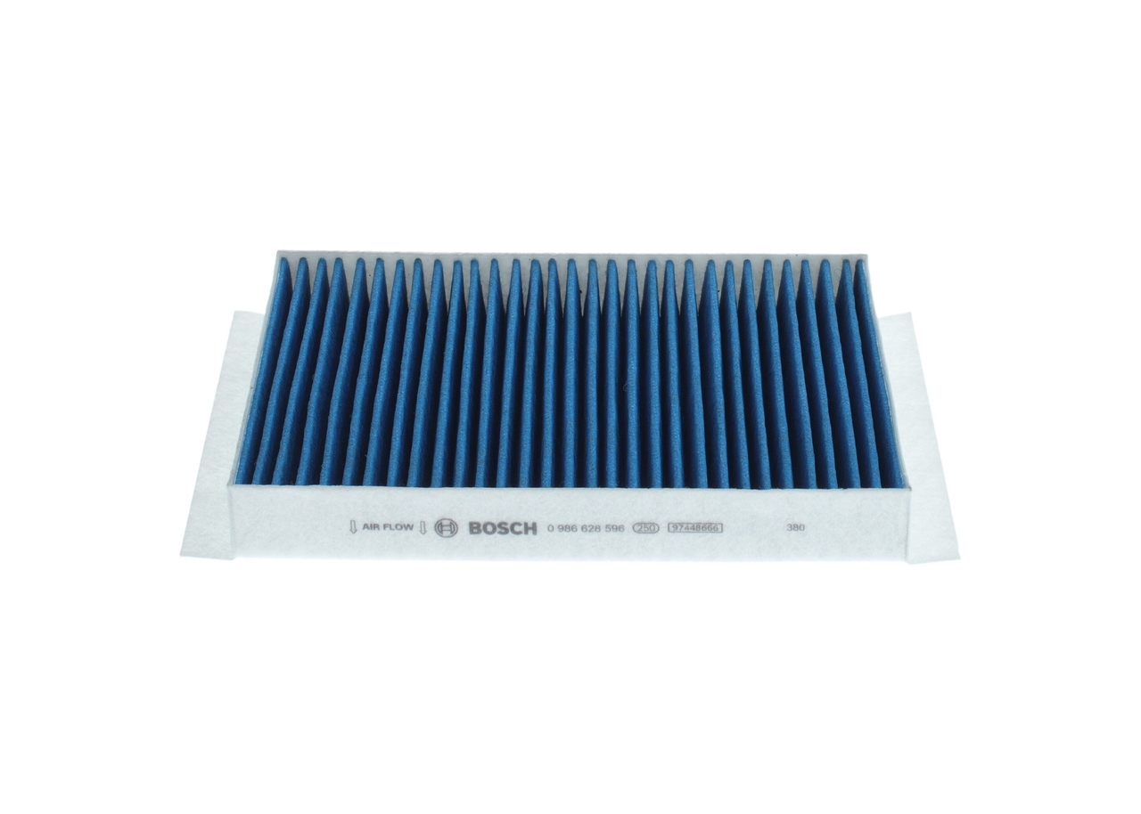 Bosch Interieurfilter 0 986 628 596