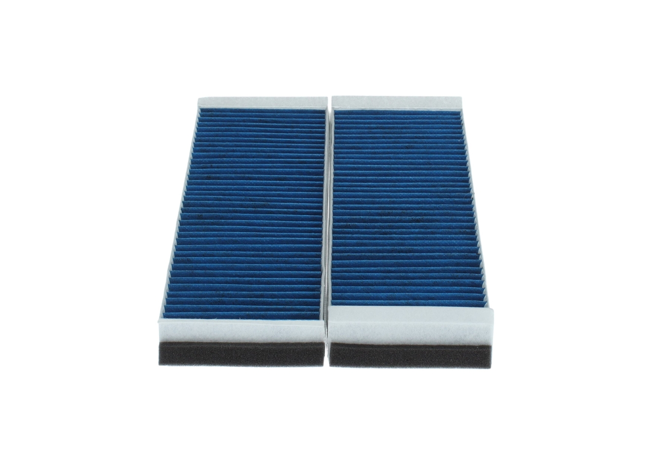 Bosch Interieurfilter 0 986 628 605
