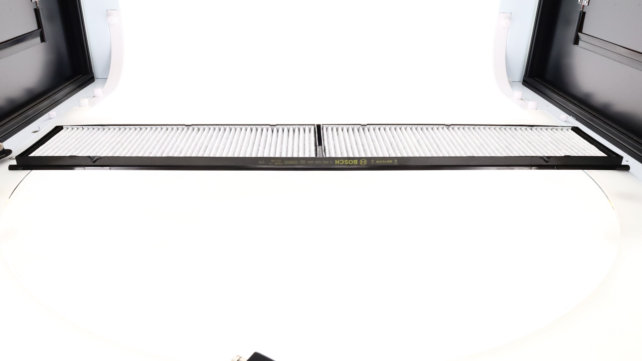 Bosch Interieurfilter 0 986 628 608