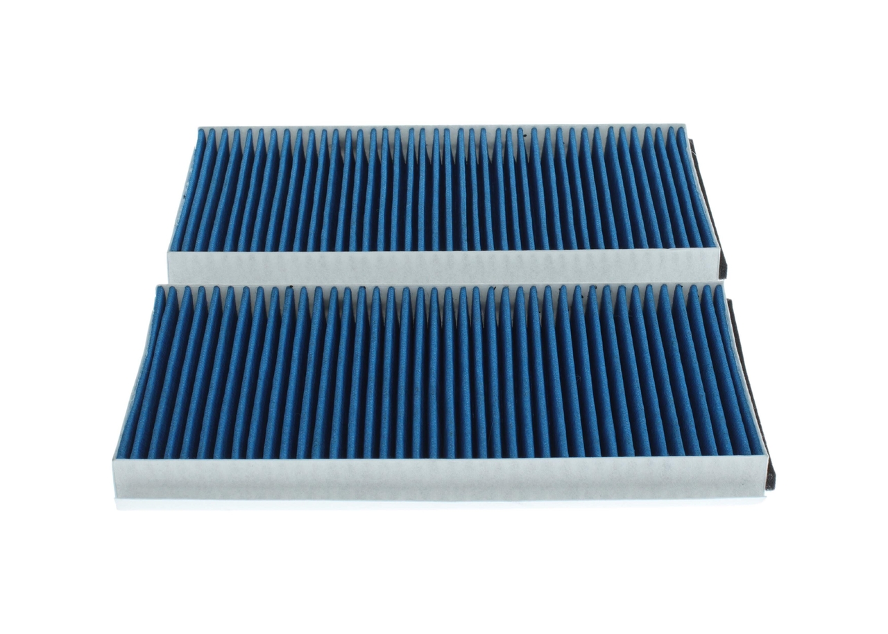 Bosch Interieurfilter 0 986 628 618