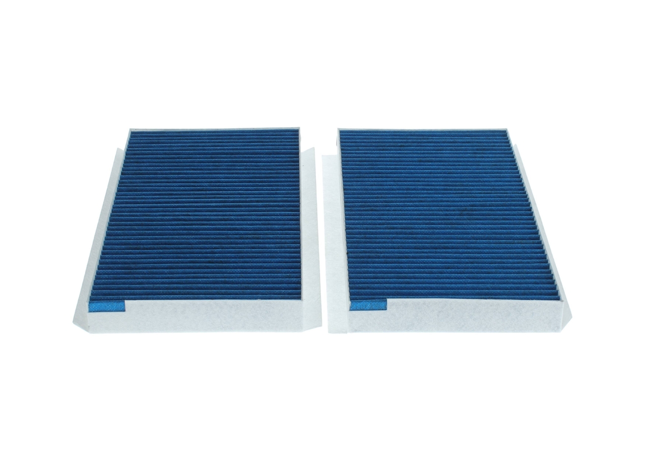 Bosch Interieurfilter 0 986 628 618