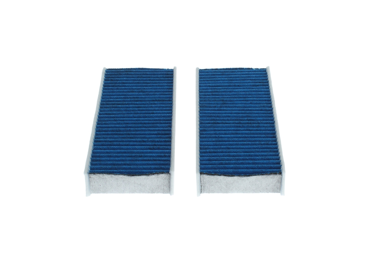 Bosch Interieurfilter 0 986 628 647