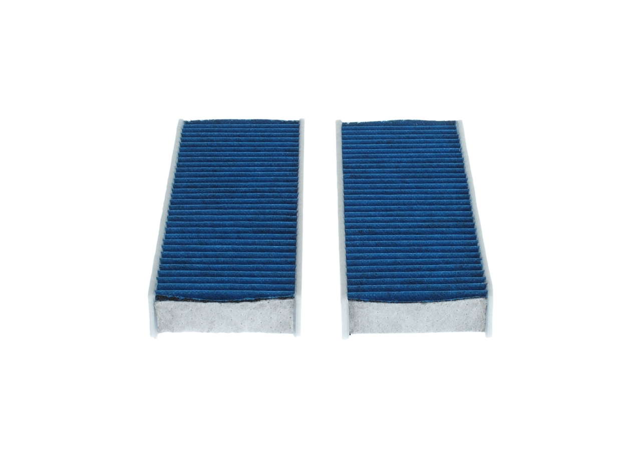 Bosch Interieurfilter 0 986 628 647
