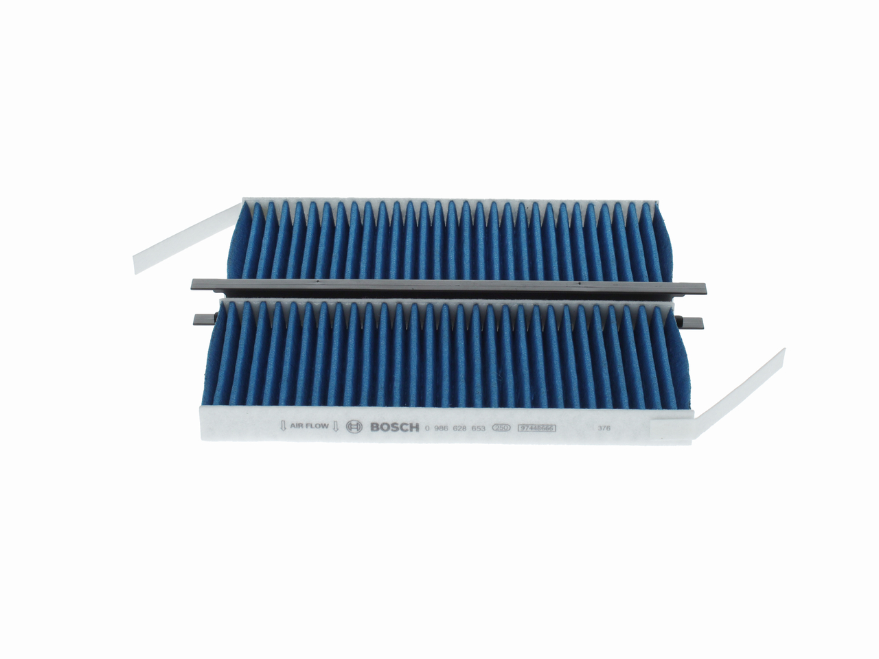 Bosch Interieurfilter 0 986 628 653