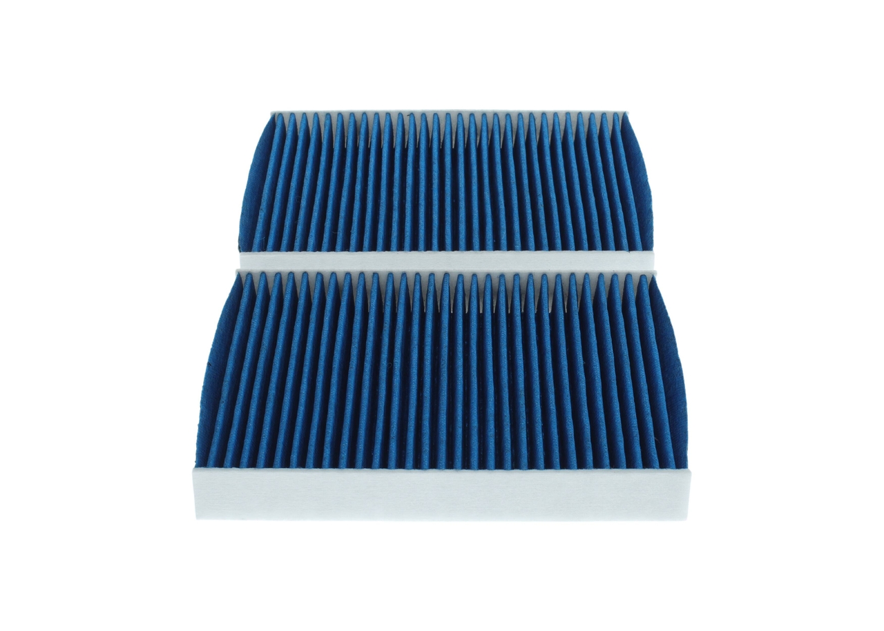 Bosch Interieurfilter 0 986 628 658