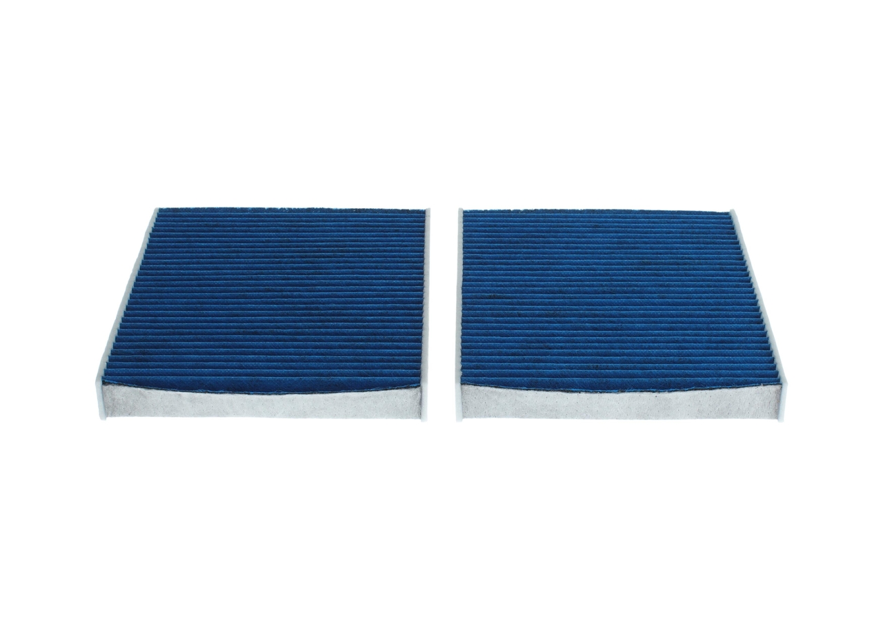 Bosch Interieurfilter 0 986 628 658