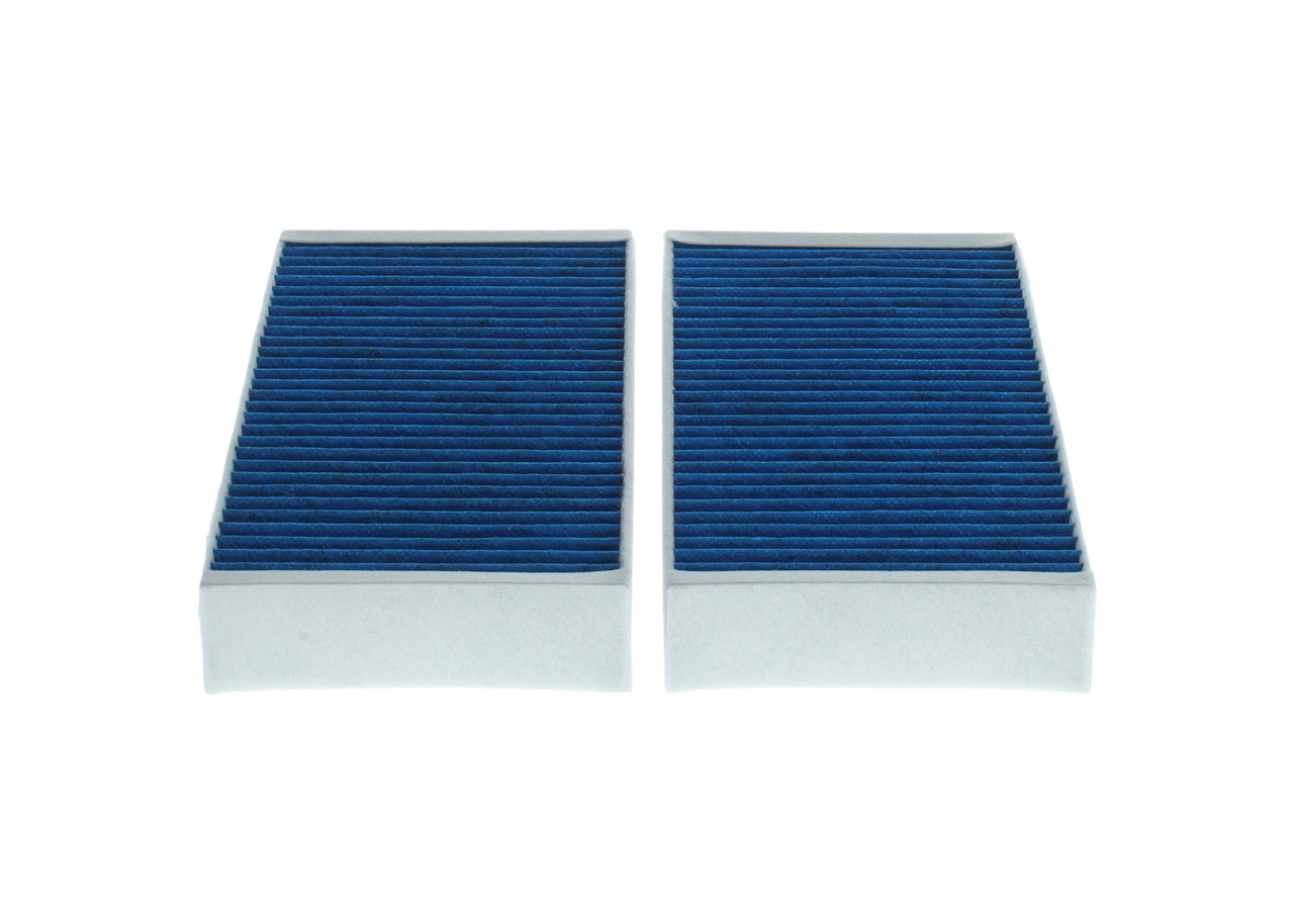 Bosch Interieurfilter 0 986 628 660
