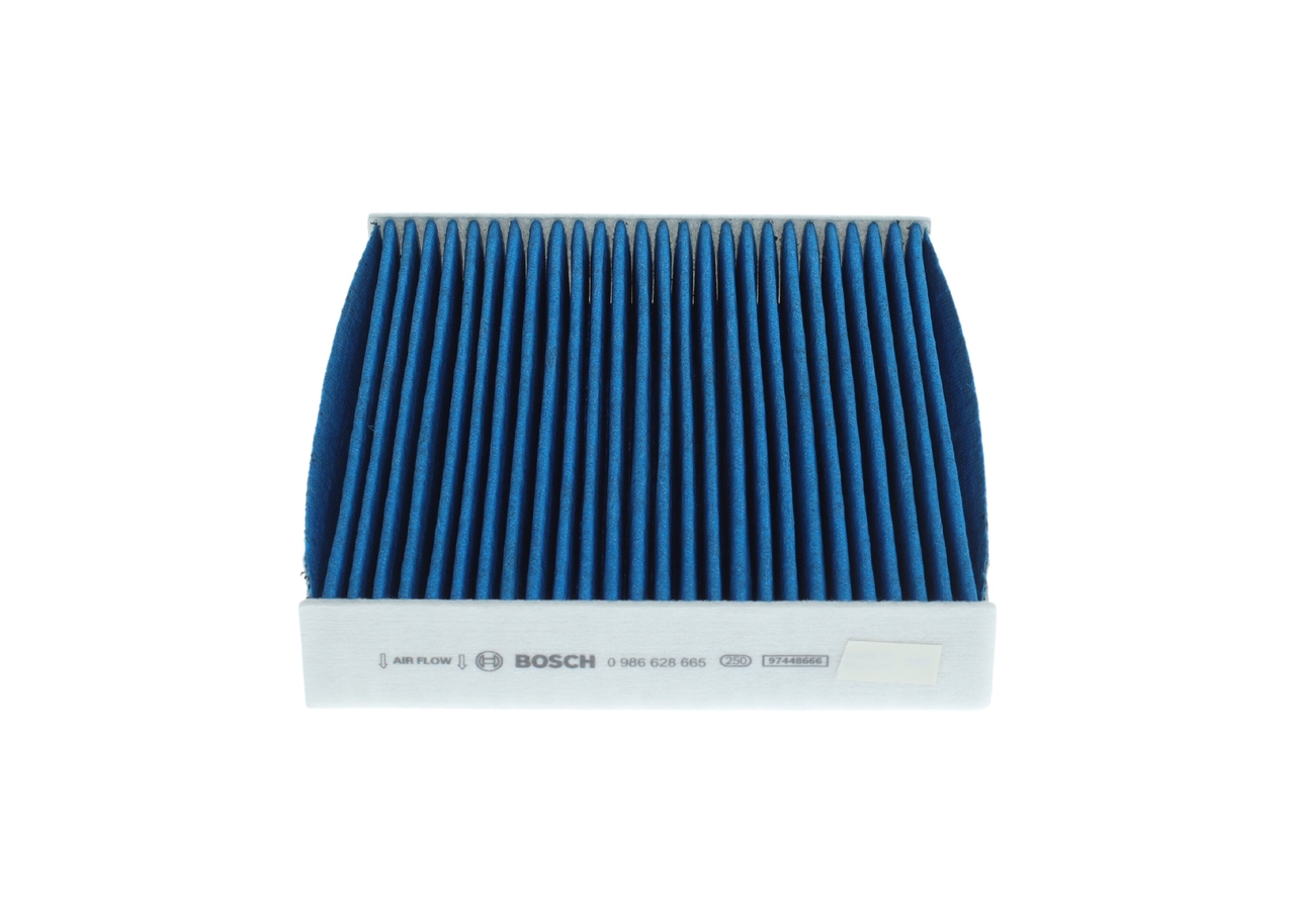Bosch Interieurfilter 0 986 628 665