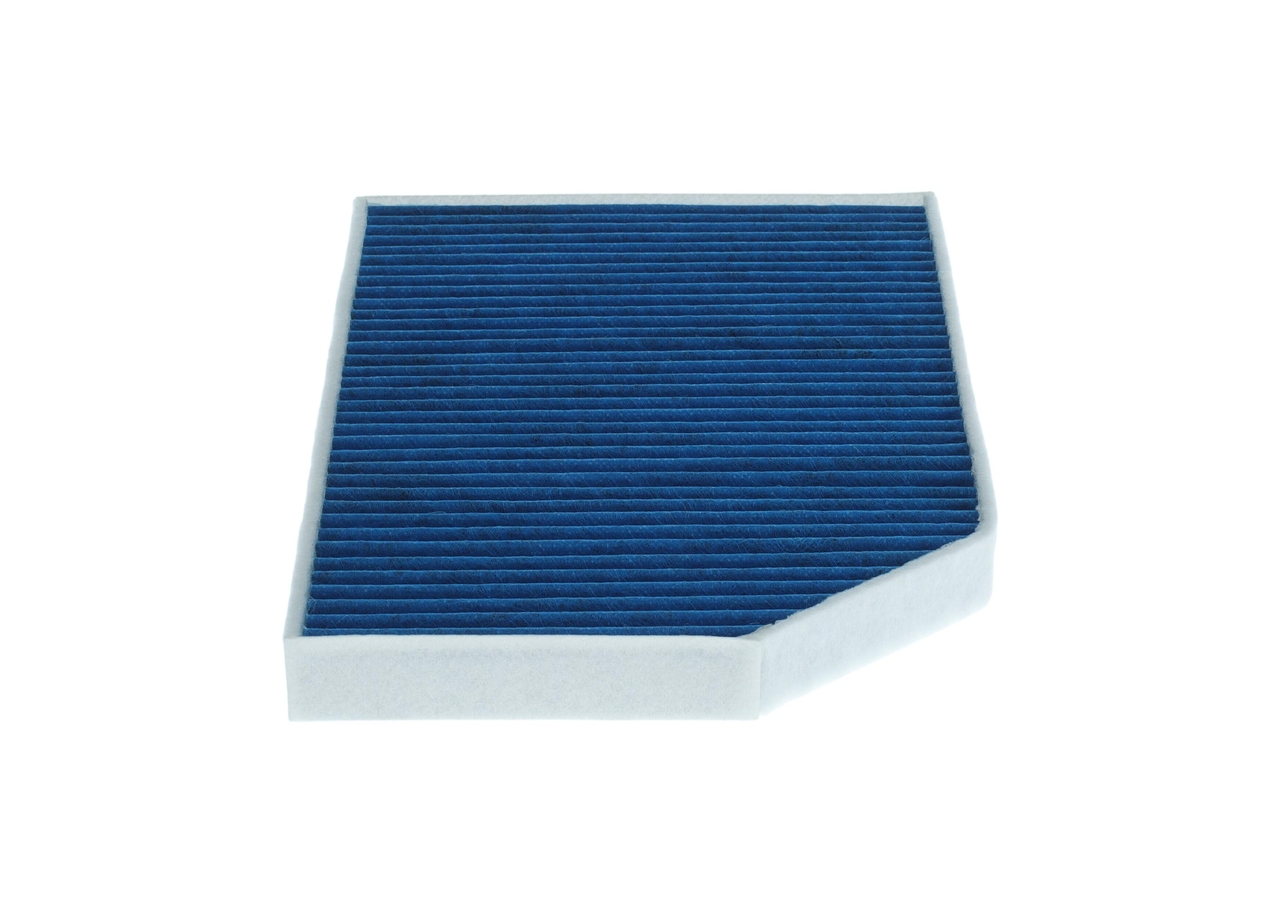 Bosch Interieurfilter 0 986 628 667