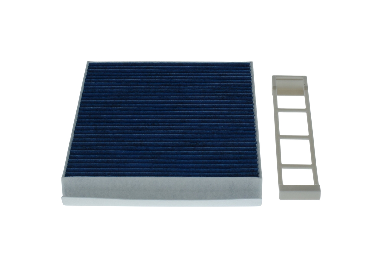 Bosch Interieurfilter 0 986 628 668