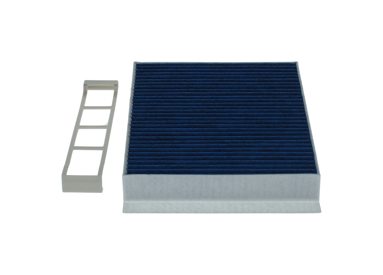 Bosch Interieurfilter 0 986 628 668