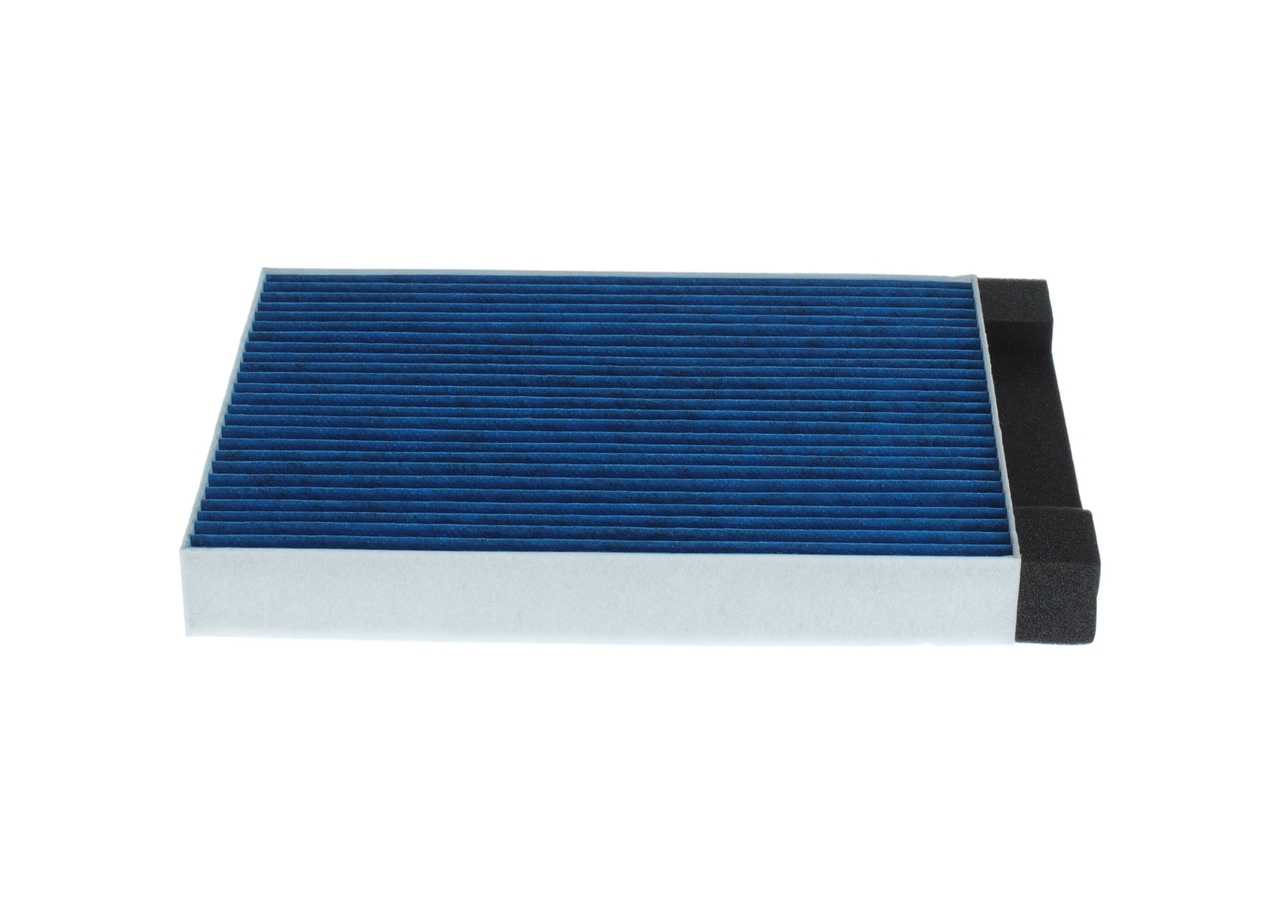 Interieurfilter Bosch 0 986 628 670