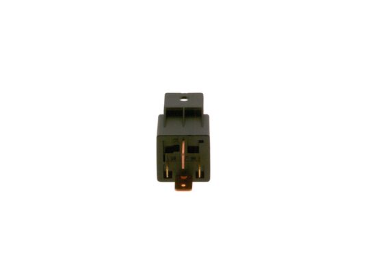 Bosch Relais 0 986 AH0 080