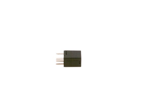 Bosch Relais 0 986 AH0 114