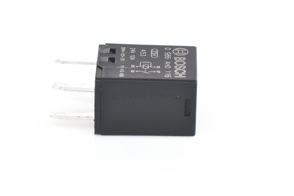 Bosch Relais 0 986 AH0 116