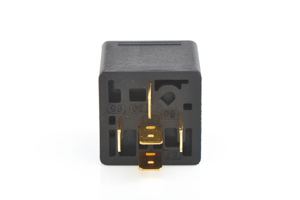 Bosch Relais 0 986 AH0 151