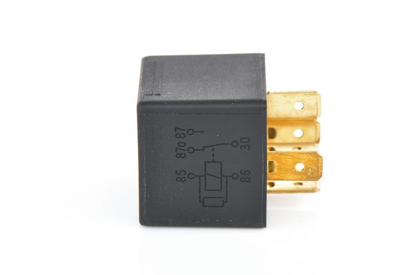 Bosch Relais 0 986 AH0 206