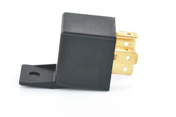 Bosch Relais 0 986 AH0 253