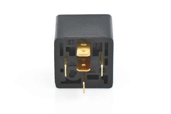 Bosch Relais 0 986 AH0 253