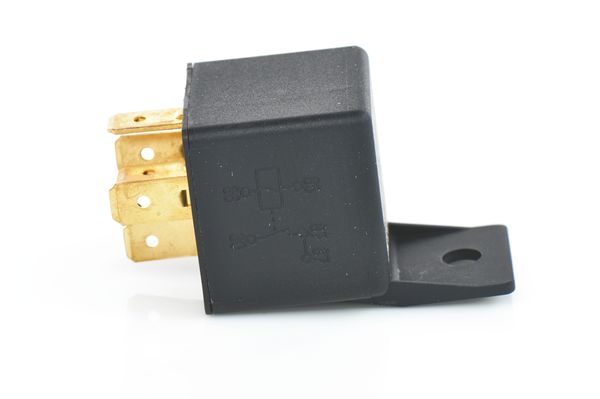 Bosch Relais 0 986 AH0 253
