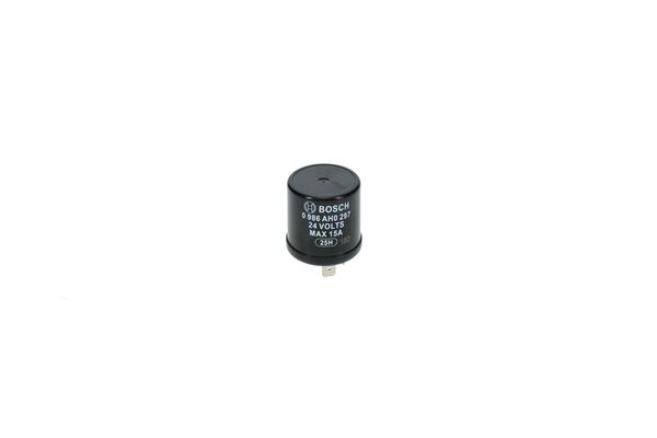 Bosch Knipperlichtautomaat, pinkdoos 0 986 AH0 297