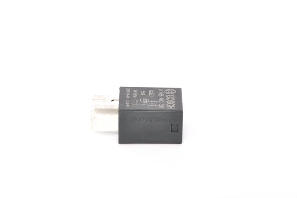Bosch Relais 0 986 AH0 302