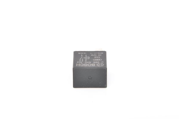 Bosch Relais 0 986 AH0 302