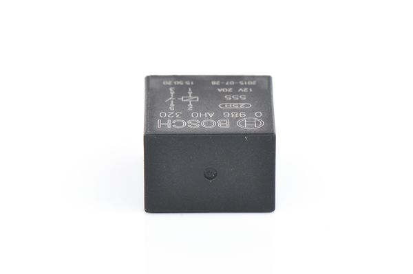Bosch Relais 0 986 AH0 320