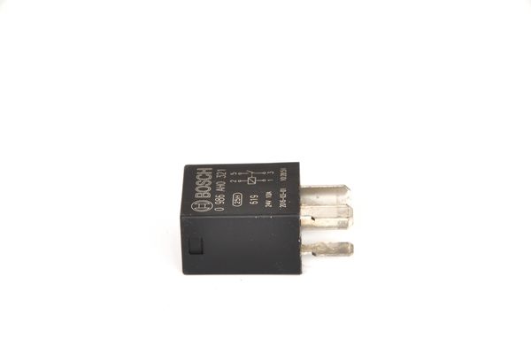 Bosch Relais 0 986 AH0 321