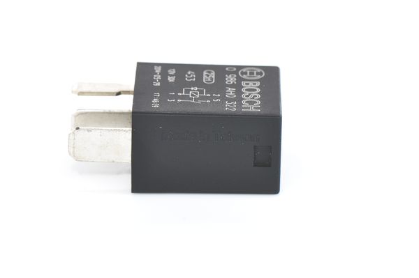 Bosch Relais 0 986 AH0 322