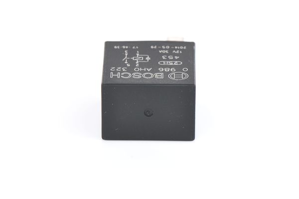 Bosch Relais 0 986 AH0 322
