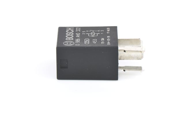 Bosch Relais 0 986 AH0 322