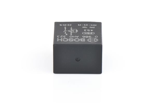 Bosch Relais 0 986 AH0 323