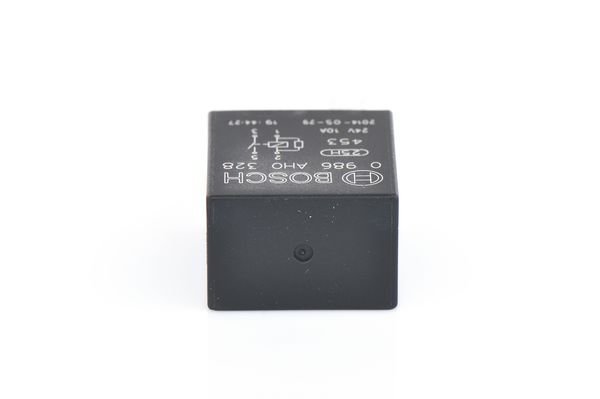 Bosch Relais 0 986 AH0 328