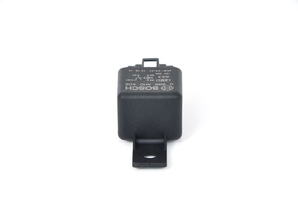 Bosch Relais 0 986 AH0 406