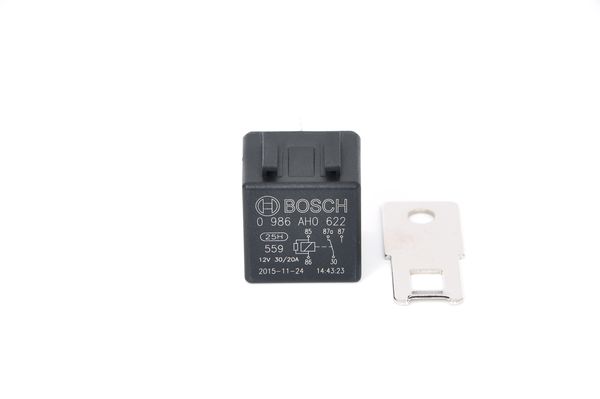 Relais Bosch 0 986 AH0 622