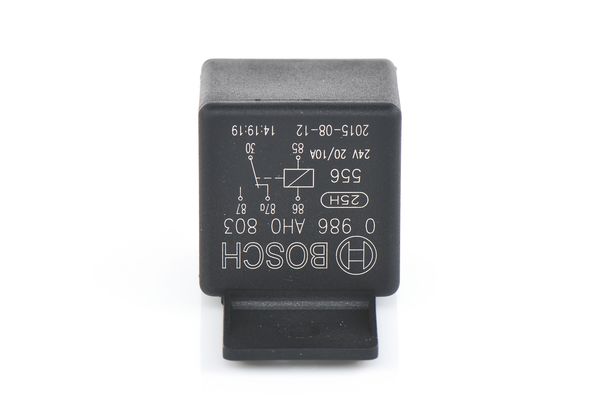 Bosch Relais 0 986 AH0 803