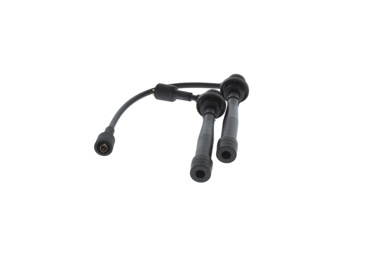 Bosch Bougiekabelset 0 986 D00 019