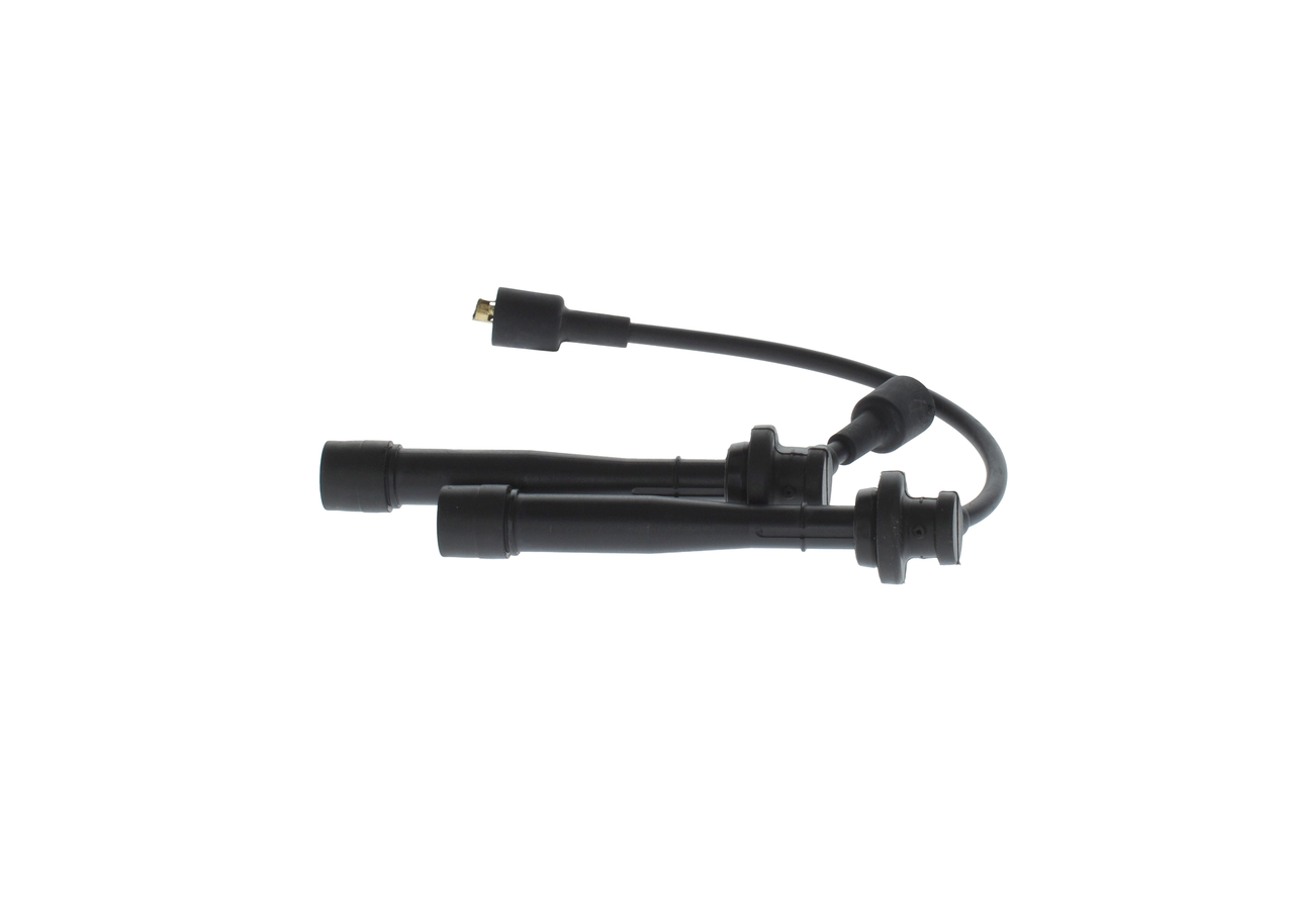 Bosch Bougiekabelset 0 986 D00 019