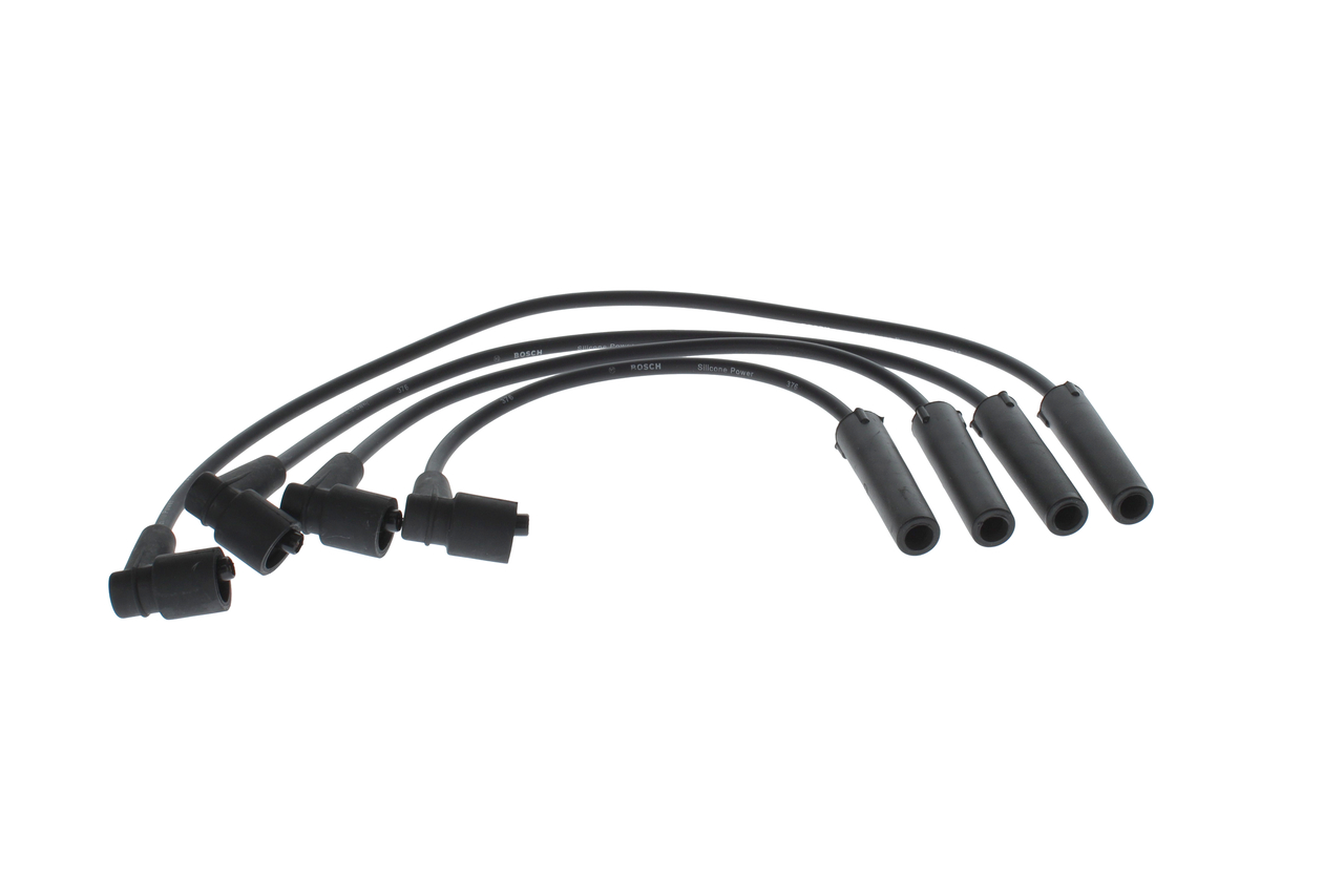 Bosch Bougiekabelset 0 986 D00 020