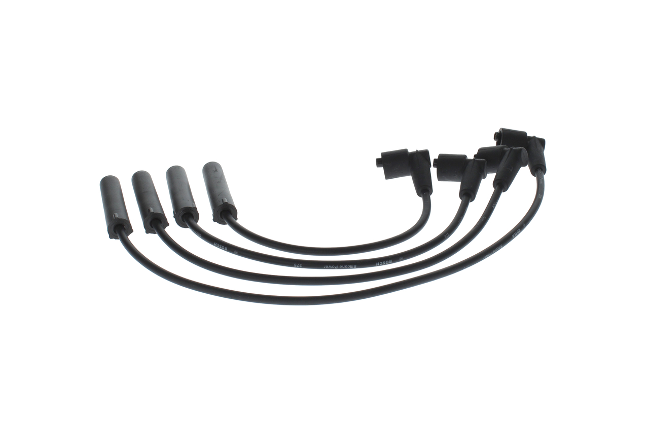 Bosch Bougiekabelset 0 986 D00 020