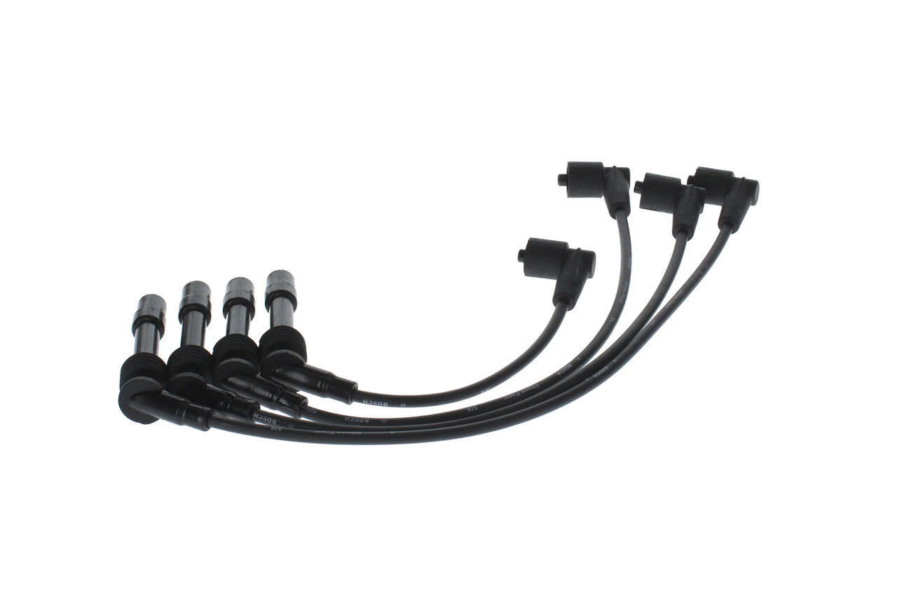 Bosch Bougiekabelset 0 986 D00 021