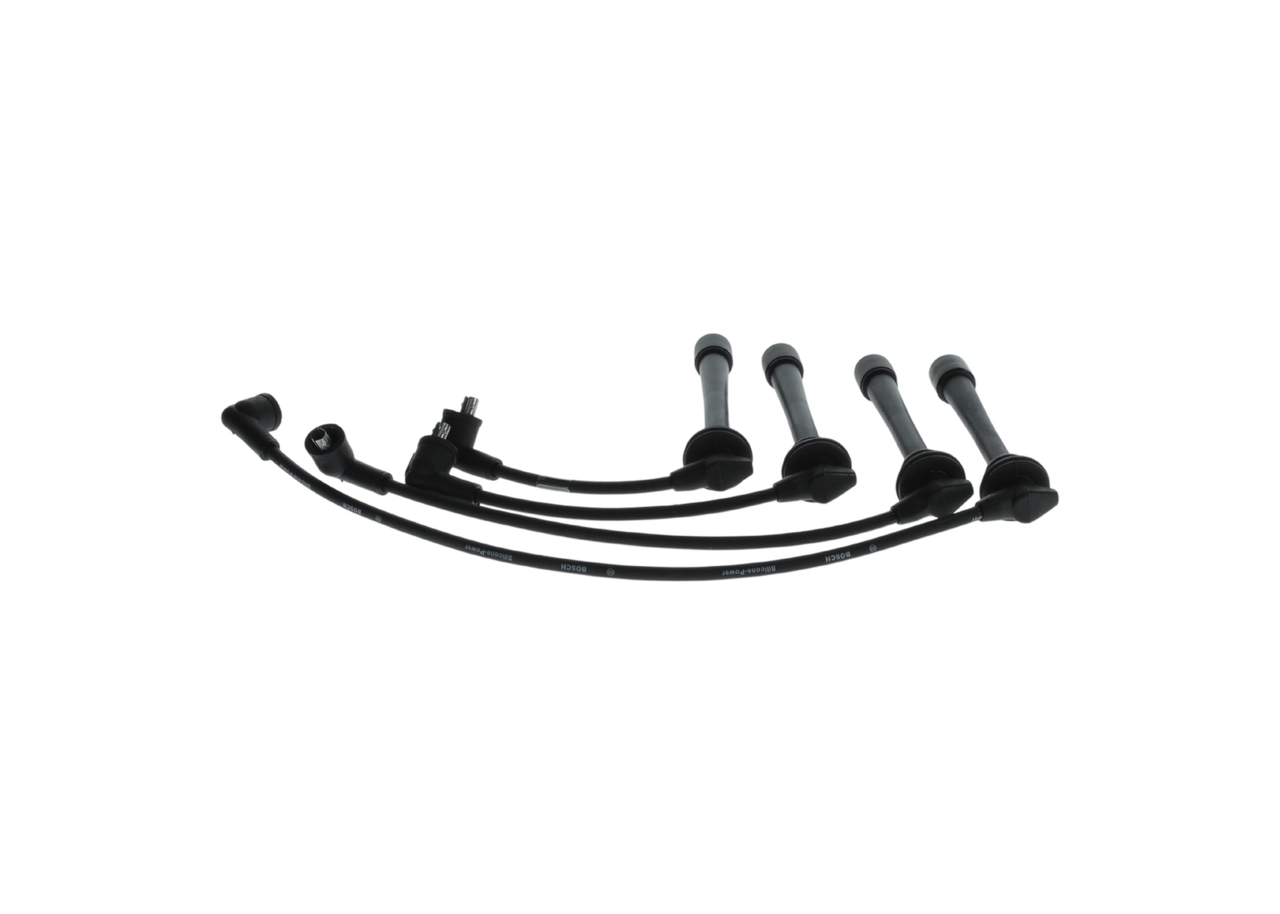 Bosch Bougiekabelset 0 986 D00 025