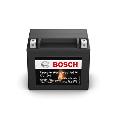 Bosch Accu 0 986 FA1 040