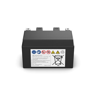 Bosch Accu 0 986 FA1 140