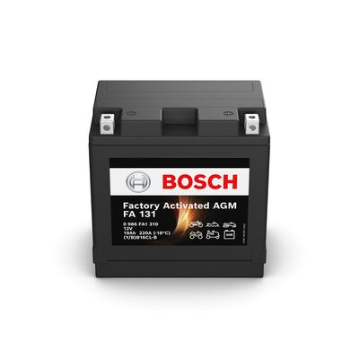 Accu Bosch 0 986 FA1 310