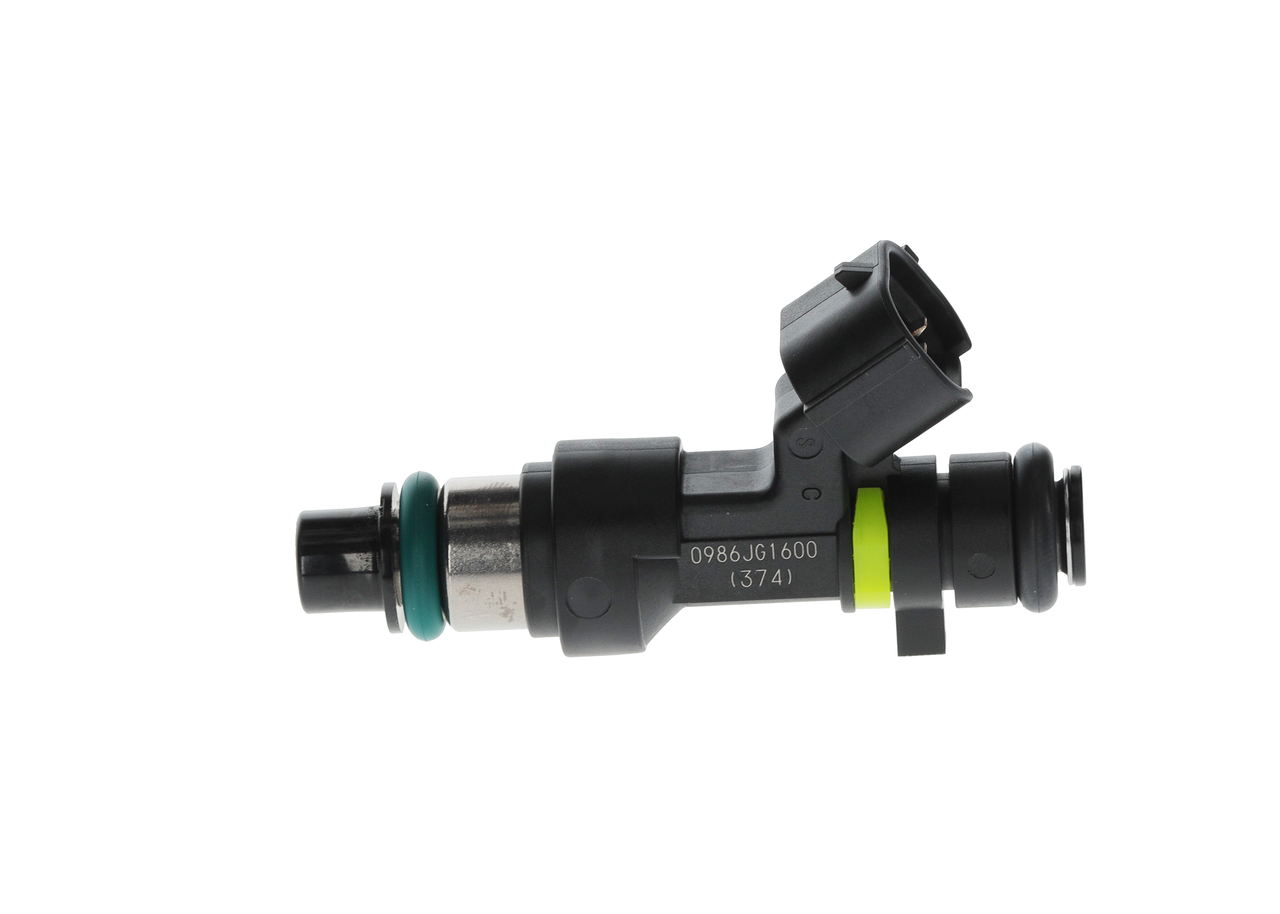 Bosch Verstuiver/Injector 0 986 JG1 600