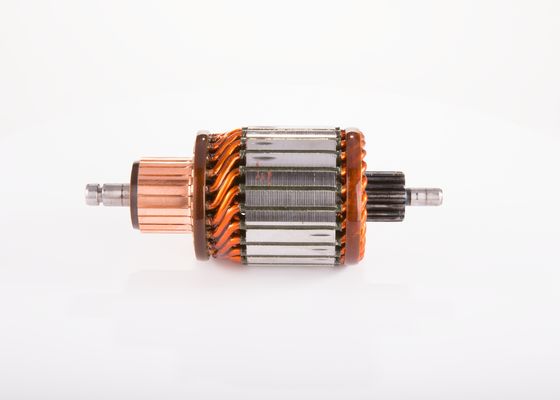 Bosch Anker, starter 1 004 011 087